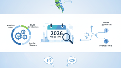 2026 Top Cross Connector Spinal Insights from 139th Canton Fair?