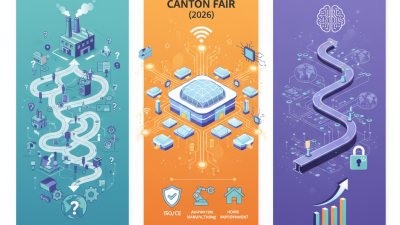 Omega Steel Profile Tips for Sourcing at the 139th Canton Fair?