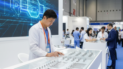 How to Choose Elastic Stable Intramedullary Nails at Canton Fair?