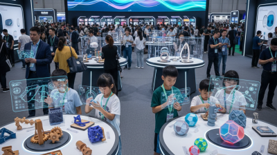 Top Sensory Fidget Toys at 2026 Canton Fair Highlights?