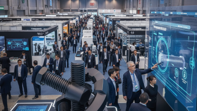 Top Black Hex Bolts at Canton Fair China 2026 Are They Worth It?