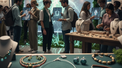 Best Costume Jewelry Trends at the 139th Canton Fair 2026?