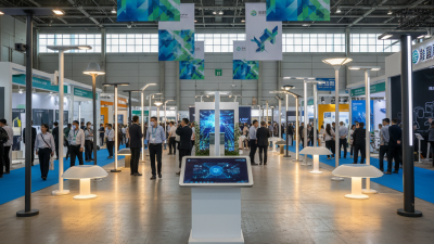 Top Solar Court Lights Trends at the 139th Canton Fair?