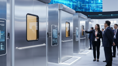 Top Lead Lined Doors to Explore at the 139th Canton Fair?