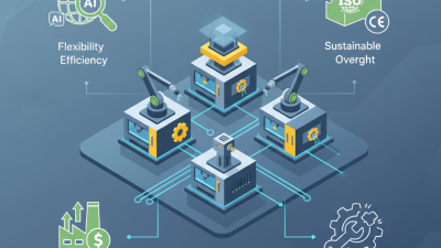 Discover the Best Modular CNC Machining Units at Canton Fair?