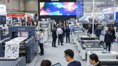 How to Select Printing Equipment for Different Materials at Canton Fair?