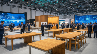 Best Extendable Teak Tables at 2026 Canton Fair for Buyers?