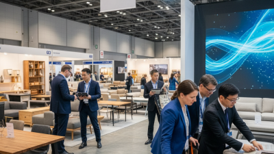 Top 10 Tips for Choosing Durable Furniture at Canton Fair?