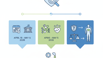 Top Cardiovascular Drugs to Explore at the 139th Canton Fair?