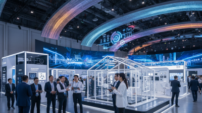 Integrate LED Lights with Home Automation at China Import Expo?