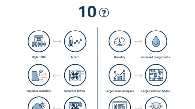 Top 10 Reasons Why is Condensation on My Cold Room Door at Canton Fair?