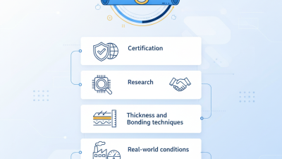 Top 5 Tips for Choosing Ceramic Lined Shaft Sleeves at Canton Fair?