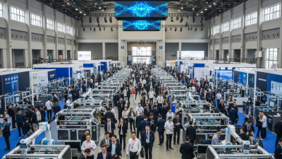 Top 5 Screen Frame Stretching Machines at China Import Export Fair?