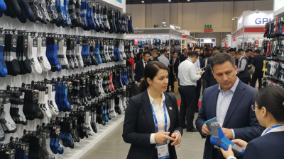 How to Choose Recovery Sports Socks at the 139th Canton Fair?