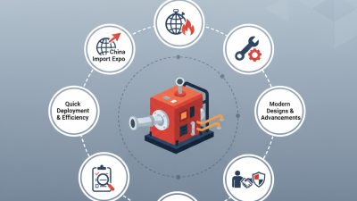 Discover the Best Skid Mounted Fire Pumps at China Import Expo?