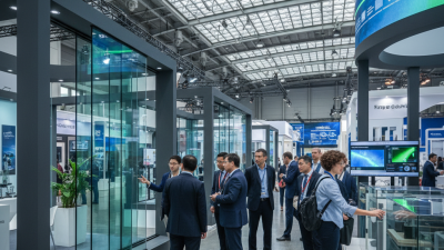 How to Choose Triple Glazed Insulated Glass at Canton Fair 2026?