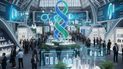 China Top 10 Plastic Bottles to Source at Canton Fair 2026?