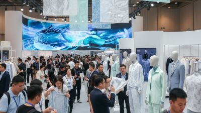 What are Custom Breathable Clothing Trends at Canton Fair 139?