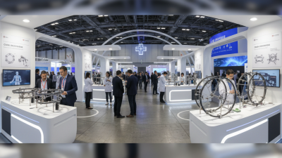 Best Orthopedic External Fixators at China Import Export Fair?