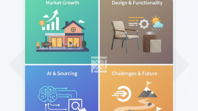 Best Patio Dining Set Trends at 2026 Canton Fair?