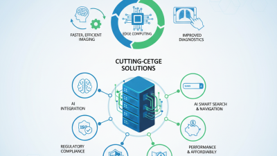 Best Diagnostic Imaging Edge Server Solutions at Canton Fair 2026?