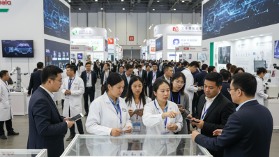 Top Chemo Rated Gloves to Source at Canton Fair 2026?