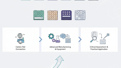 Top 10 Microtiter Plates at 139th Canton Fair to Buy?