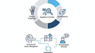 Tips for Choosing Orthopedic Implants at Canton Fair 2026?