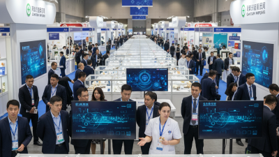 How to Ensure Orthopedic Implants Meet International Standards at the 139th Canton Fair?