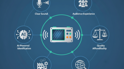 Best PA System Amplifier at China Import and Export Fair 139?
