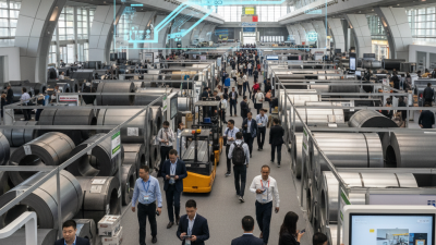 Top Carbon Steel Sheet Trends at the 139th Canton Fair?