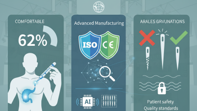 Top Tips for Choosing Insulin Pen Needles at Canton Fair 2026?