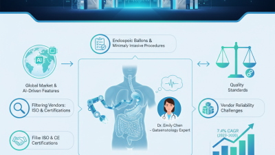 How to Use Endoscopic Balloons at the 139th Canton Fair?