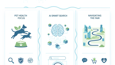 How to Choose Gluten Free Pet Food at Canton Fair 2026?