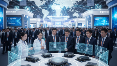 How to Choose 5v 24v Module at China Import Export Fair 2026?