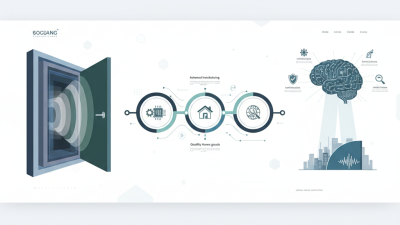 China Best Acoustic Insulated Doors at Canton Fair 2026?