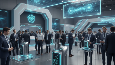 Top Smart Vape Devices Showcase at China Import Export Fair?