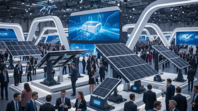 Top 10 Snow Load Solar Mounting Solutions at Canton Fair 2026?