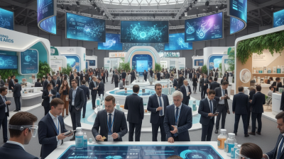 Amino Acids Trends at 2026 Canton Fair What to Know?