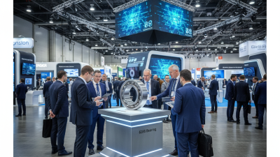 Top 10 Reasons to Choose 6316 Bearing at Canton Fair?