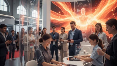 Top 10 Benefits of Heat Therapy for Pain at Canton Fair 2026?