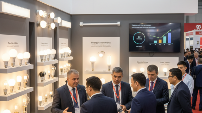 How to Save Electricity with the Right Light Bulbs at the 139th Canton Fair?