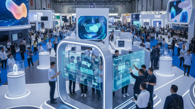 How to Use Pull Up Station at the 139th Canton Fair?