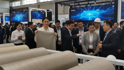 Vermiculite Coated Cloth Insights from China Import and Export Fair?