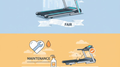 2026 Treadmill Maintenance Tips and 139th Canton Fair Insights?