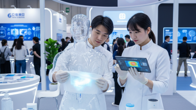 How to Change Post Operative Dressing Safely at Canton Fair 2026?