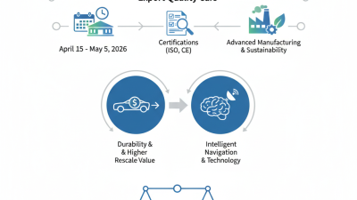 Why Choose Export Quality Cars at the 139th Canton Fair?