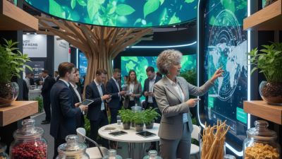 Top Wild Harvested Herbs at the 139th Canton Fair?