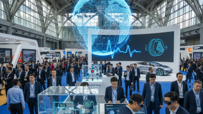 2026 Best TPMS Tire Pressure Sensor for Global Buyers at Canton Fair?