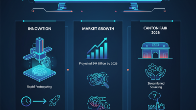 How to Leverage Bridge Production 3D Printing at Canton Fair 2026?
